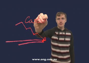 Diez formas como tu ONG puede reducir costos operativos en tiempos de crisis