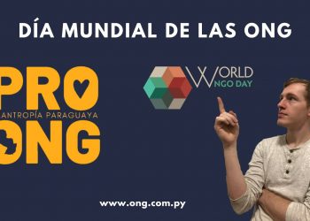 Día Mundial de las ONG