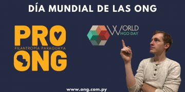 Día Mundial de las ONG