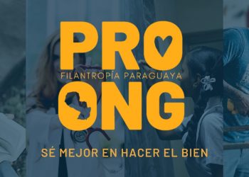 ¿Qué es PRO ONG y por qué comencé con este proyecto?