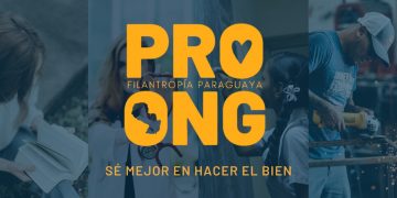 ¿Qué es PRO ONG y por qué comencé con este proyecto?