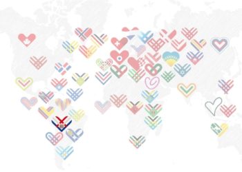 PRO ONG trae a #GivingTuesday por primera vez a Paraguay