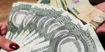 40 mil millones de guaranies del estado paraguayo para ONG (Organizaciones sin fines de lucro) Parte 1