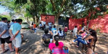 Reglamento para comisiones vecinales