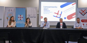 #UnDíaParaDar Paraguay lanza oficialmente su 2da edición para el 2021