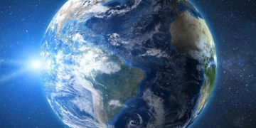 Paraguay en los top 50 del ranking mundial de generosidad