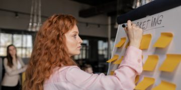 10 lecciones cortas de marketing que las organizaciones sin fines de lucro