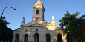 Opinión: Las Parroquias, ¿se deben inscribir en la DGPEJBF y SEPRELAD?