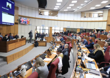 Más de 100 ESFL han comunicado su preocupación sobre la nueva ley de control de ONG