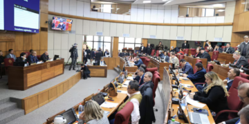 Más de 100 ESFL han comunicado su preocupación sobre la nueva ley de control de ONG