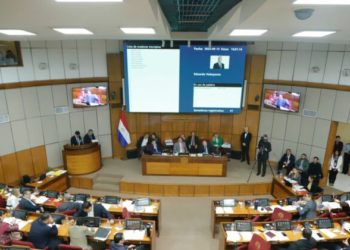 Análisis del proyecto de Ley de “control” y “transparencia” de OSFL aprobado en Cámara de senadores el 8 de julio de 2024