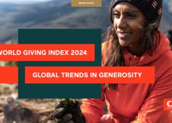 Paraguay, el país más generoso de Latinoamérica