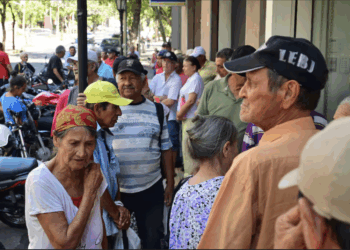 Reducción del presupuesto para ONG en el proyecto de PGN 2026