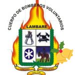 Cuerpo de Bomberos Voluntarios de la Ciudad de Lambare