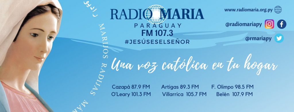 Asociacion Radio Maria